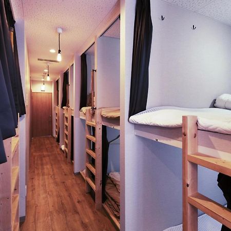 Bnb+ Tokyo Tamachi Tóquio Exterior foto