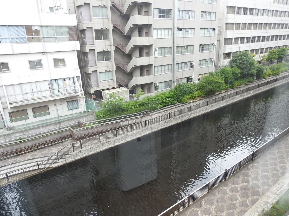 Bnb+ Tokyo Tamachi Tóquio Exterior foto
