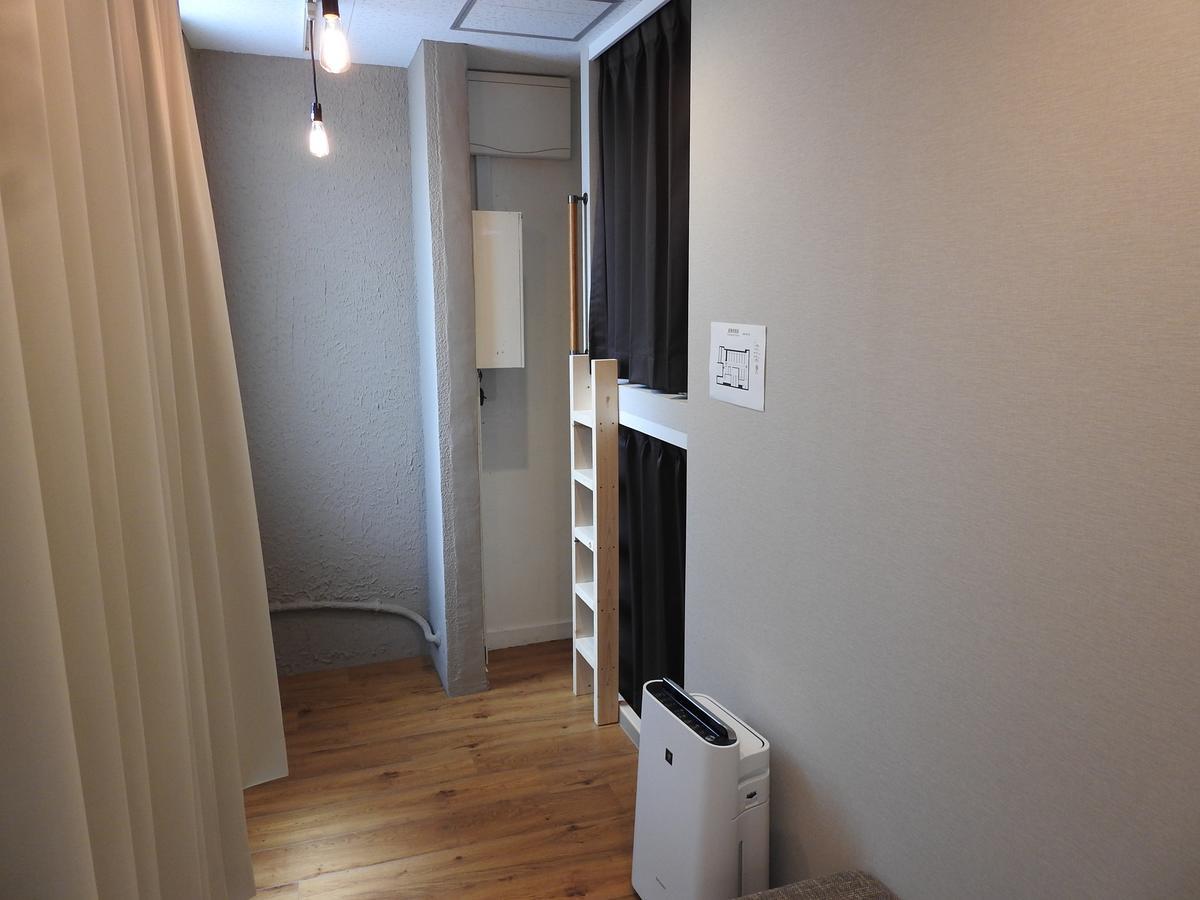 Bnb+ Tokyo Tamachi Tóquio Exterior foto