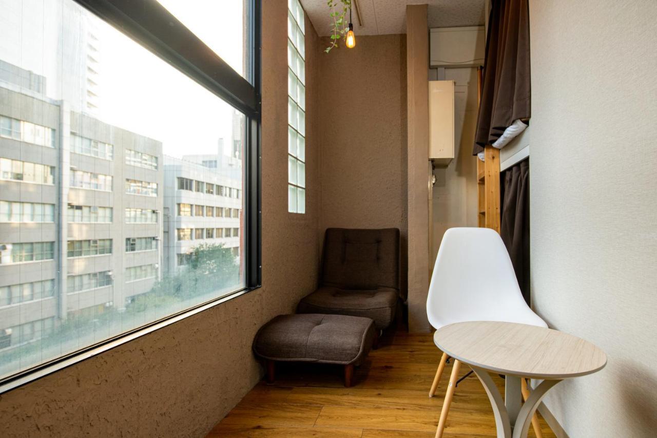 Bnb+ Tokyo Tamachi Tóquio Exterior foto