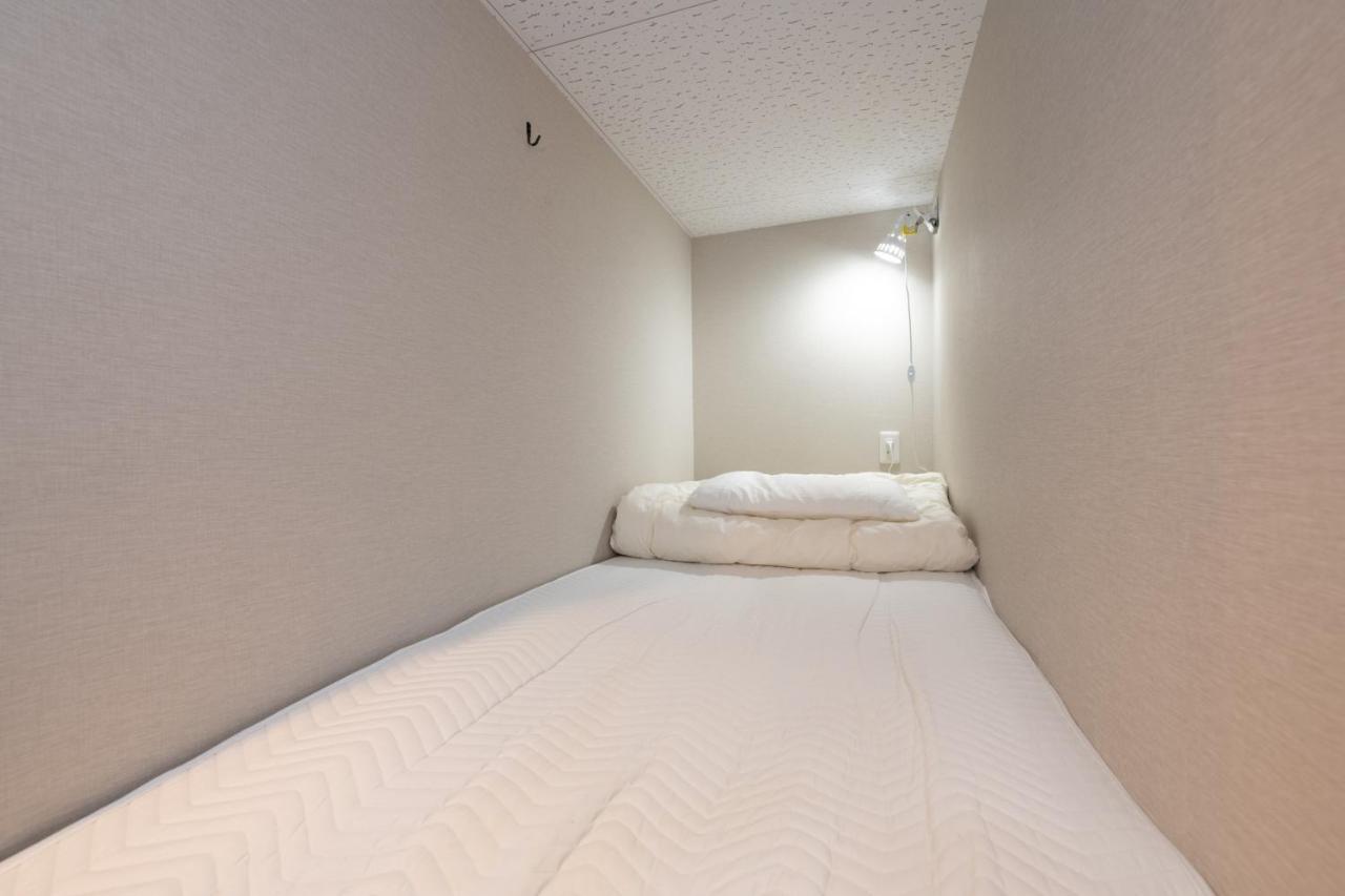 Bnb+ Tokyo Tamachi Tóquio Exterior foto