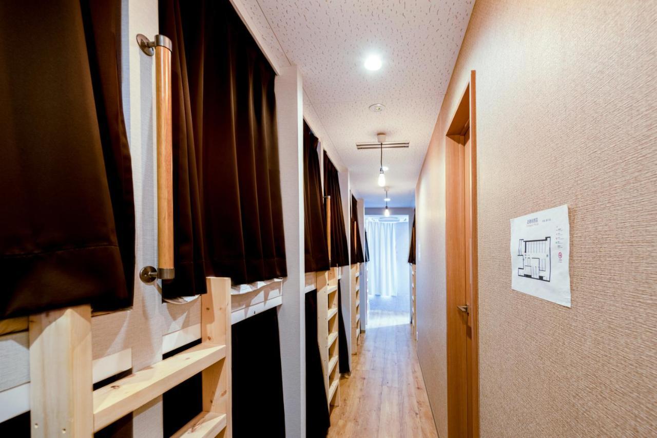 Bnb+ Tokyo Tamachi Tóquio Exterior foto